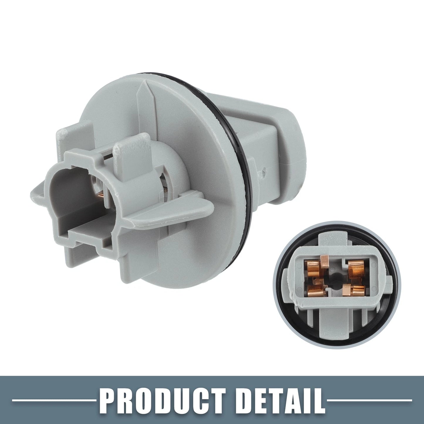 Light Bulb Socket for Toyota Land Cruiser Prado (2009-2024)