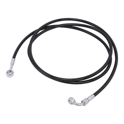 18" Brake Cable Hose Line for Harley Touring Road Street Electra Glide (2008-2023)