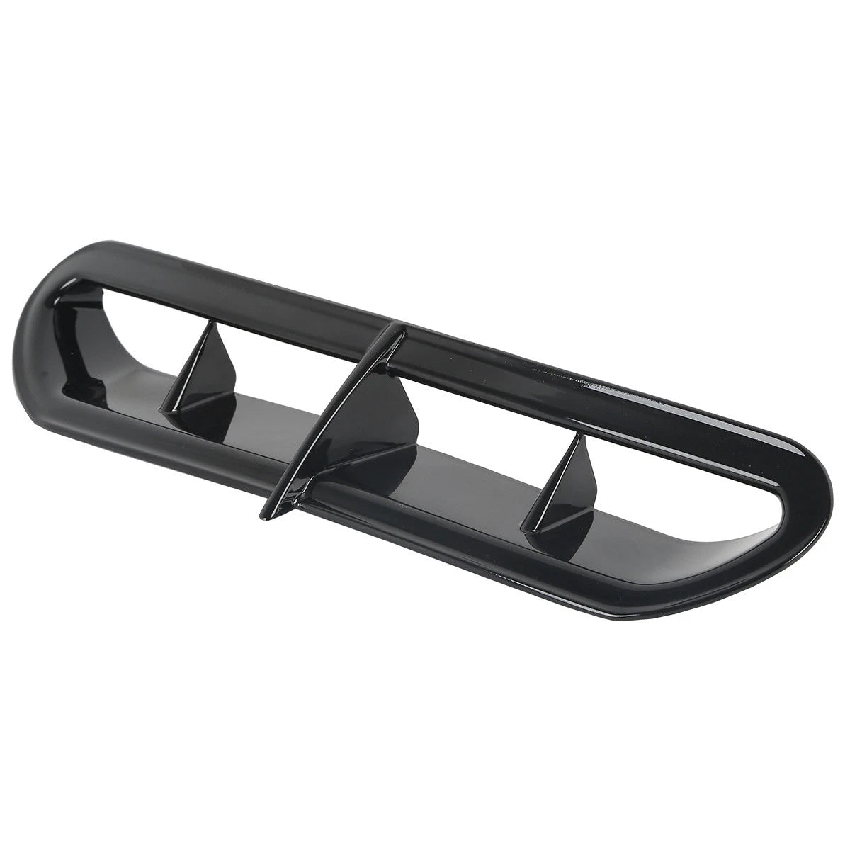 Fairing Vent Accent for Harley Touring Electra Street Glide Trike (2014-2024)