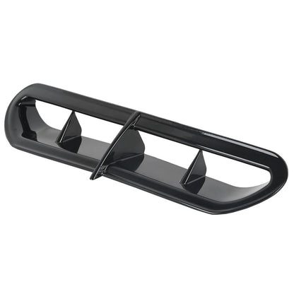 Fairing Vent Accent for Harley Touring Electra Street Glide Trike (2014-2024)