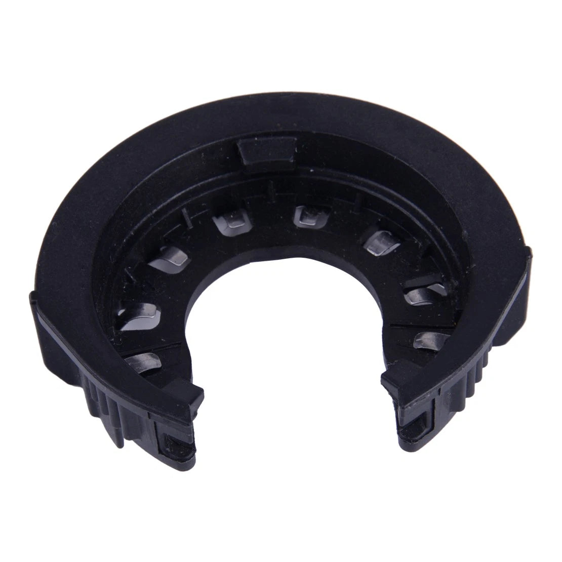 2 x D1S D3S Xenon Headlight Ring Adapter Holder for Jaguar XF XK Dodge Durango