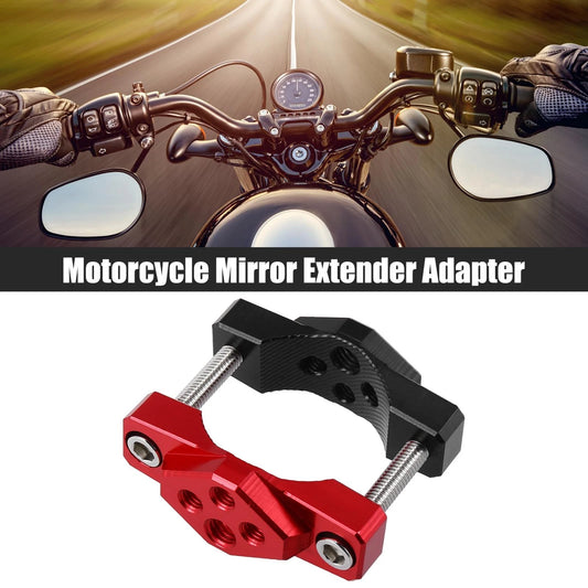 17 to 42mm / Motorcycle Bike Light Holder for Make Model