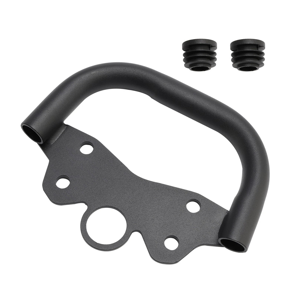 GPS Phone Mount Extension Holder for Yamaha PG-1 (2023-2024)