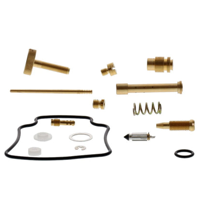 Carb Rebuild / 2x4 & 4x4 / Carburetor for Polaris Hawkeye 300 (2006–2007)