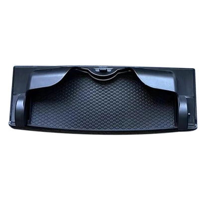 Front Roof Sunglasses Box Cover for Mercedes W205 C-class (2015–2021)