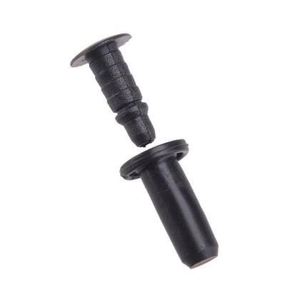 10x Boot Carpet & Interior Lining Clips for Mercedes C & E Class SLK