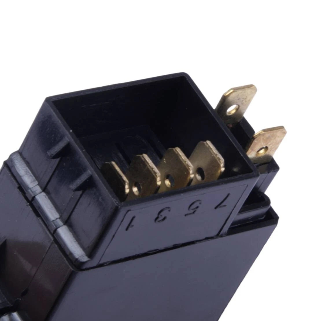 Control Toggle Rocker Switch for Universal Headlight Headlamp