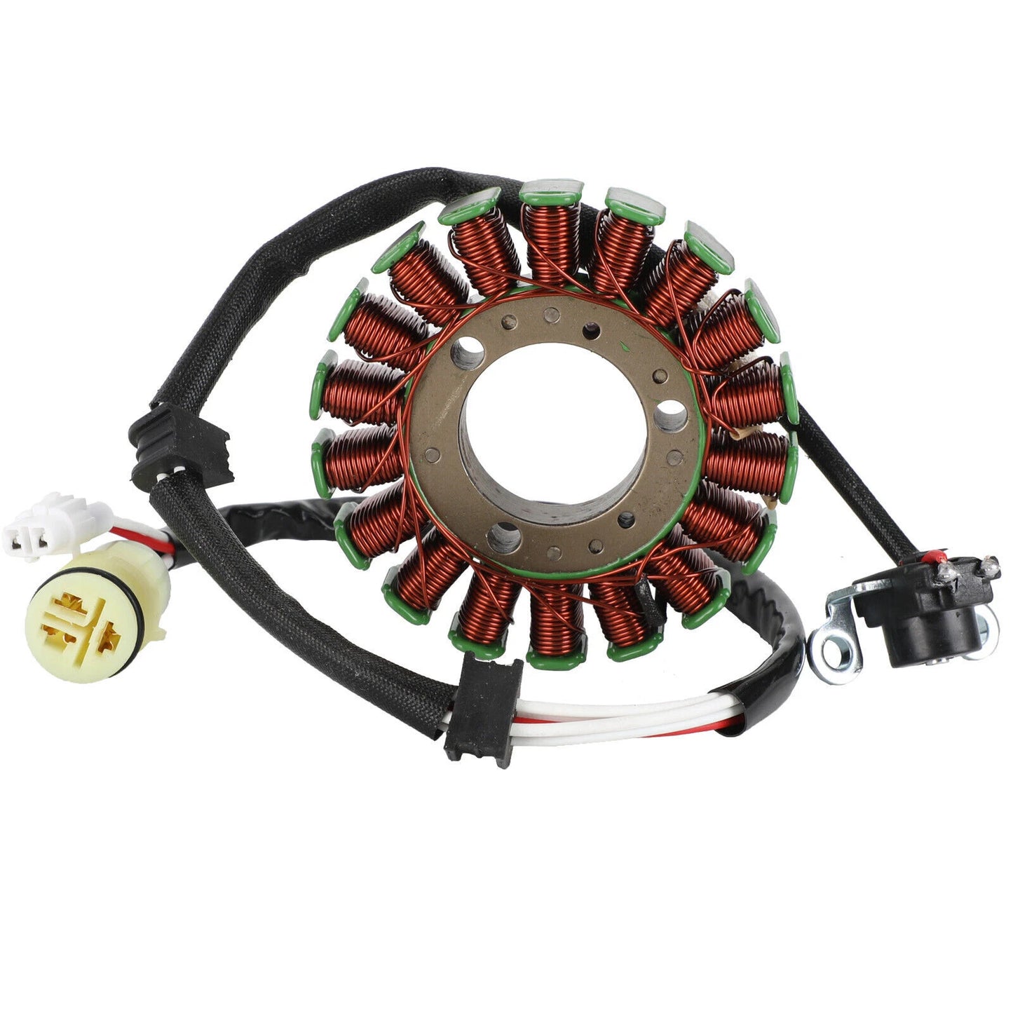 Stator, Regulator, Gasket for Yamaha YFM 250 Raptor (2008-2013)
