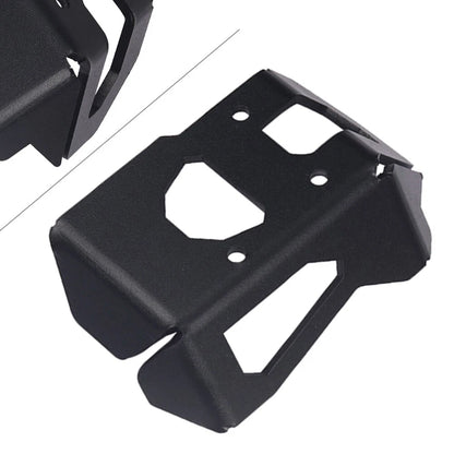 Throttle Potentiometer Cover Guard for BMW R1200GS (2004-2012)