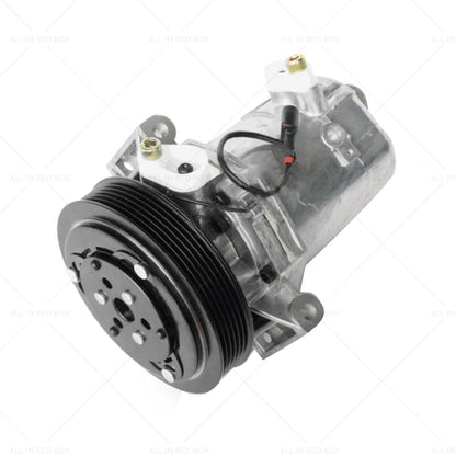 AC Compressor for Holden Colorado RG 2.8L Diesel Duramax (2012-2019)