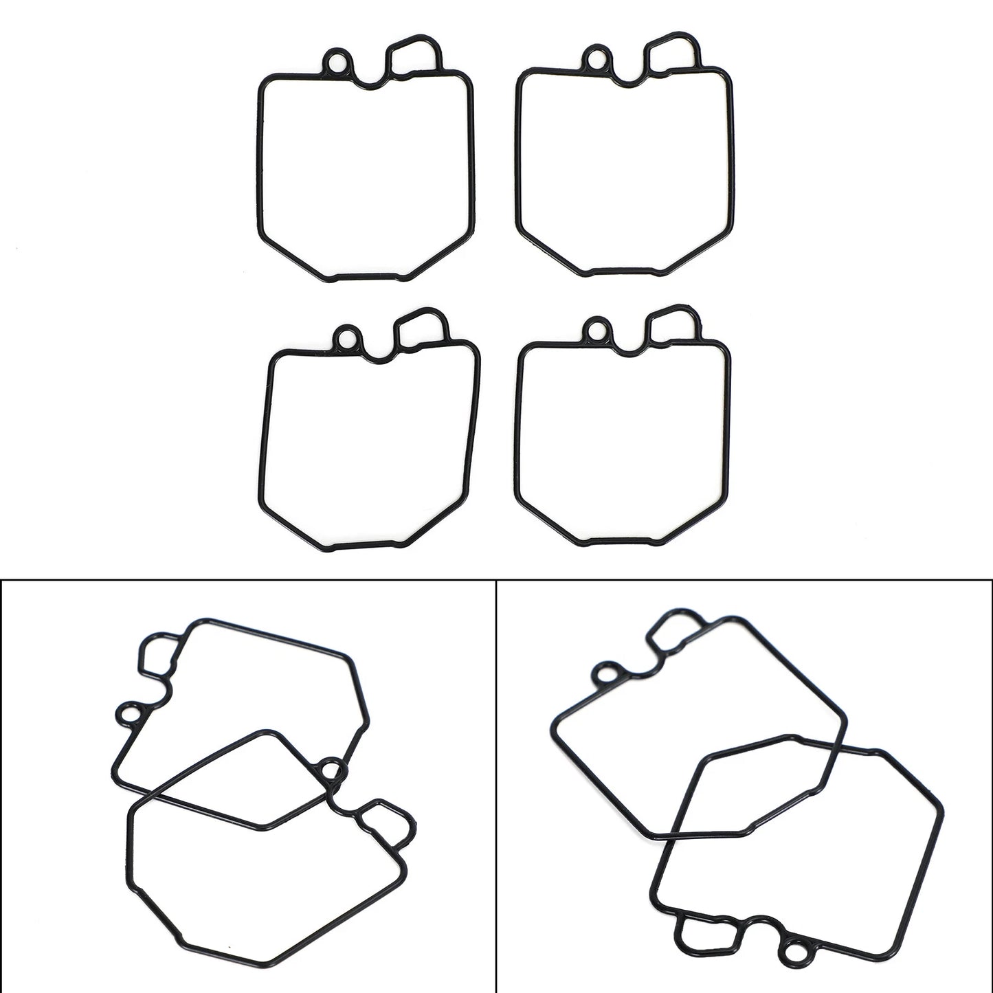 Carburetor Repair Kit for Honda CB1100, CB1000, CB900, CB750, GL1100 (1979-2019)