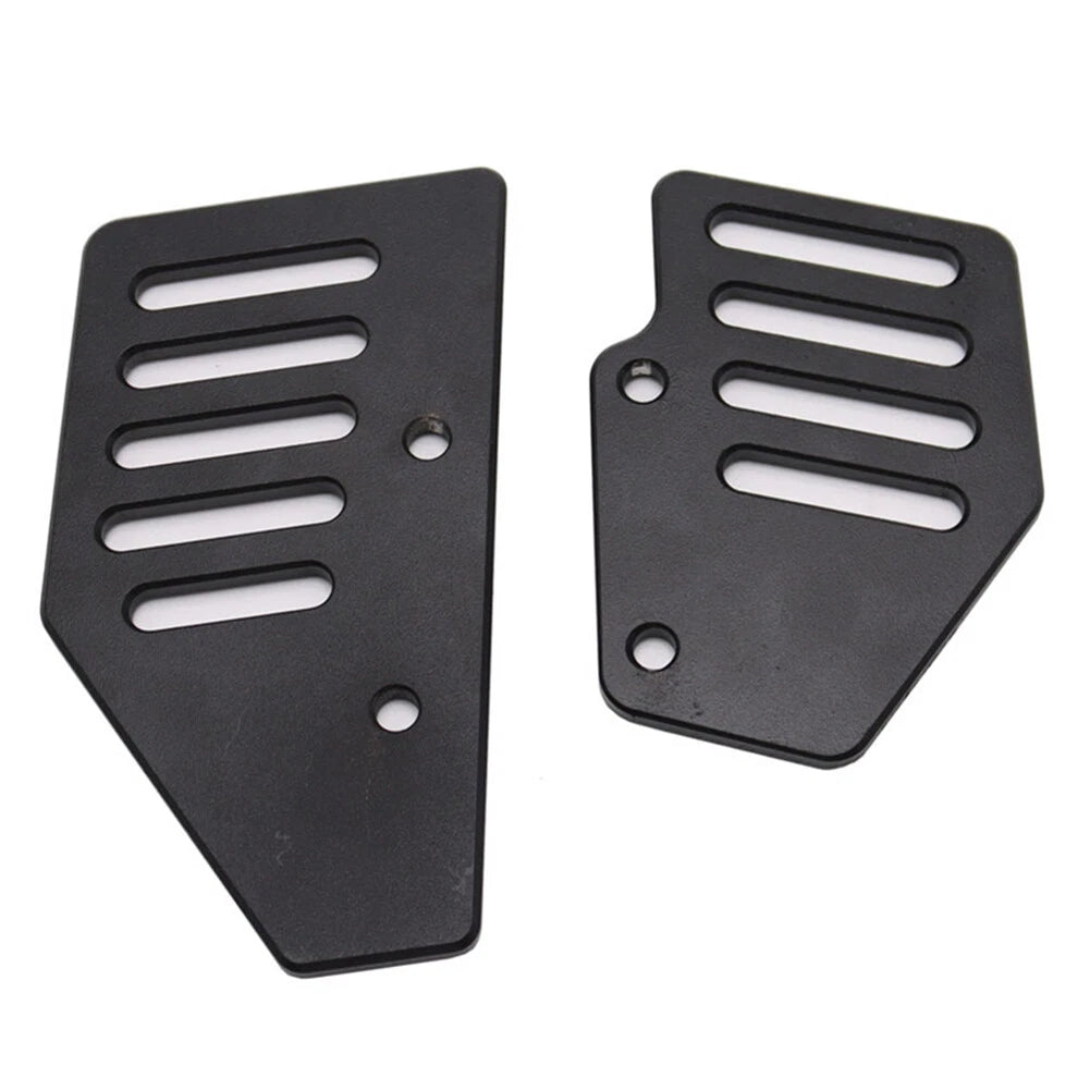 Aluminum Billet Heel Guard for HARLEY PAN AMERICA 1250 S 2021