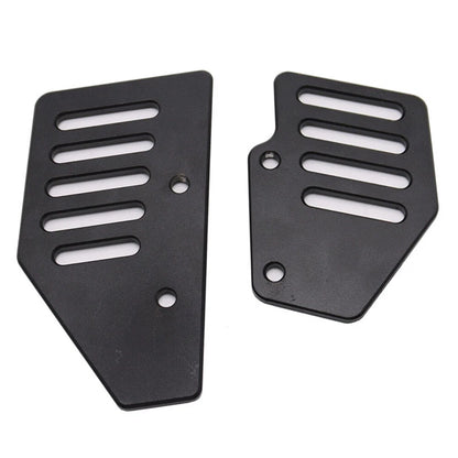 Aluminum Billet Heel Guard for HARLEY PAN AMERICA 1250 S 2021