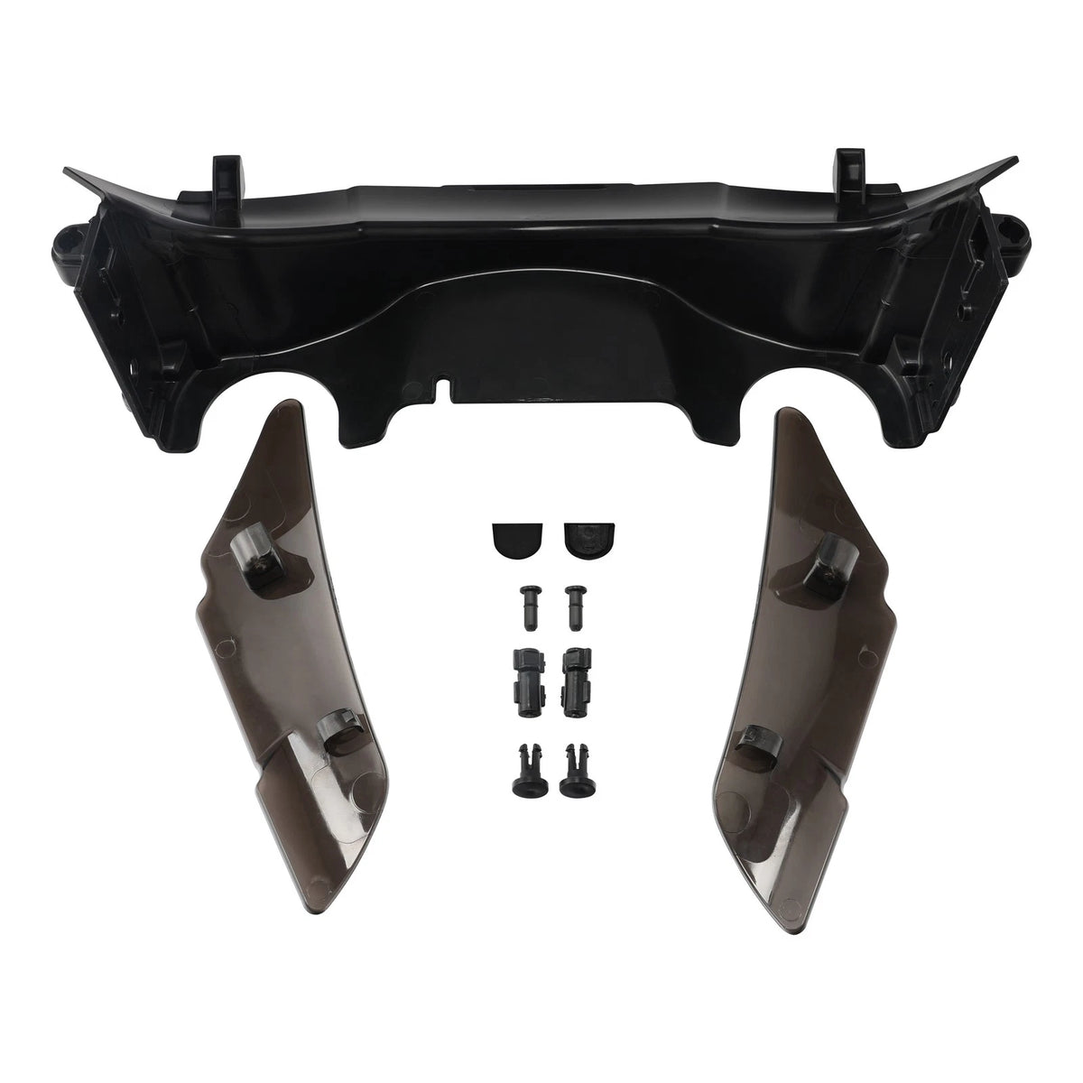 Fairing Air Deflectors for Harley CVO Street Glide (2023-2024)