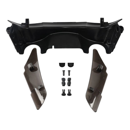Fairing Air Deflectors for Harley CVO Street Glide (2023-2024)