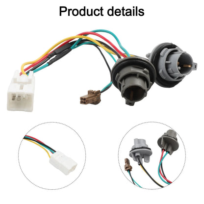 Tail Lamp Wiring Harness for Kia Optima (2016–2020)
