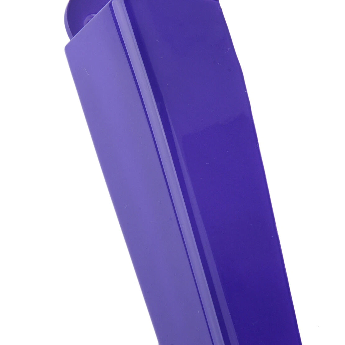 Purple Front Wiper Cover Trim for Jeep Wrangler JK (2007-2017)