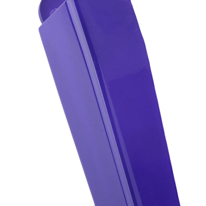 Purple Front Wiper Cover Trim for Jeep Wrangler JK (2007-2017)