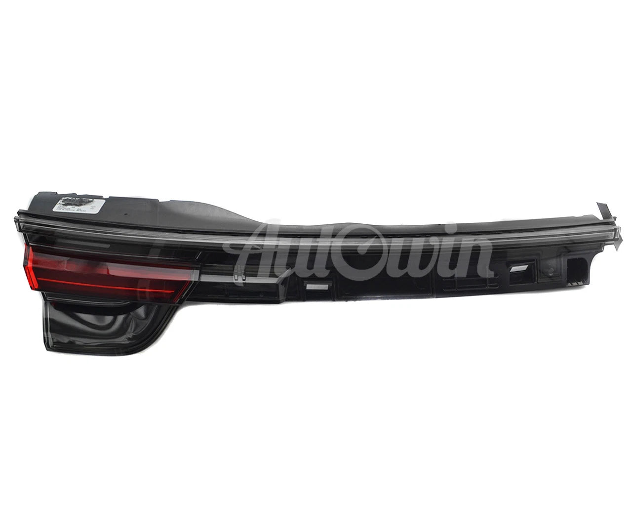 Porsche Panamera 971 Rear Taillight Left Side OEM for 2017-2023