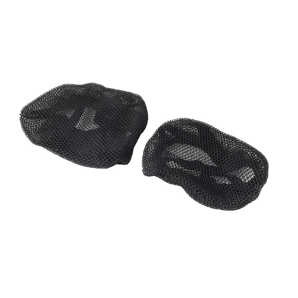 Cushion Seat Cover Anti-Slip Mesh for Honda CBF600 CBF1000 (2004-2016)