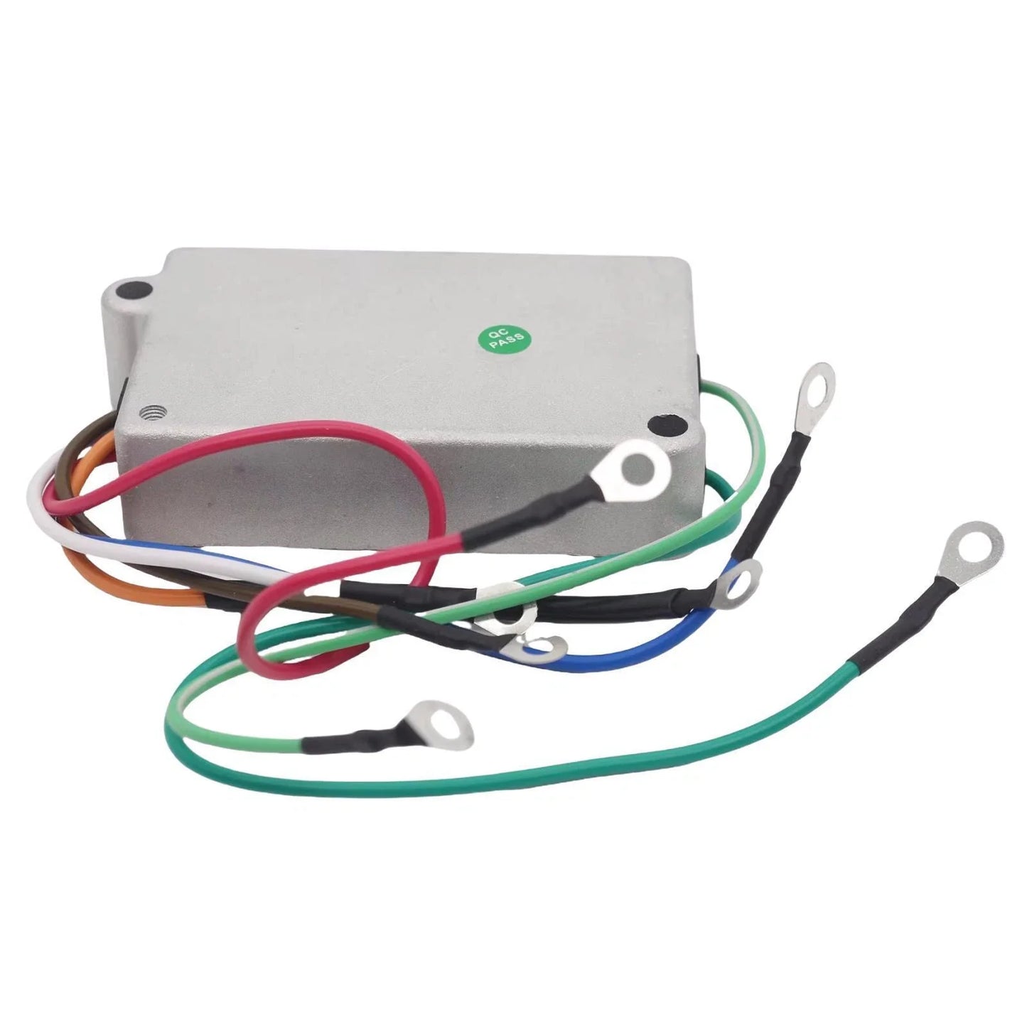 Switch Box Assembly for Mercury Mariner 20/40HP