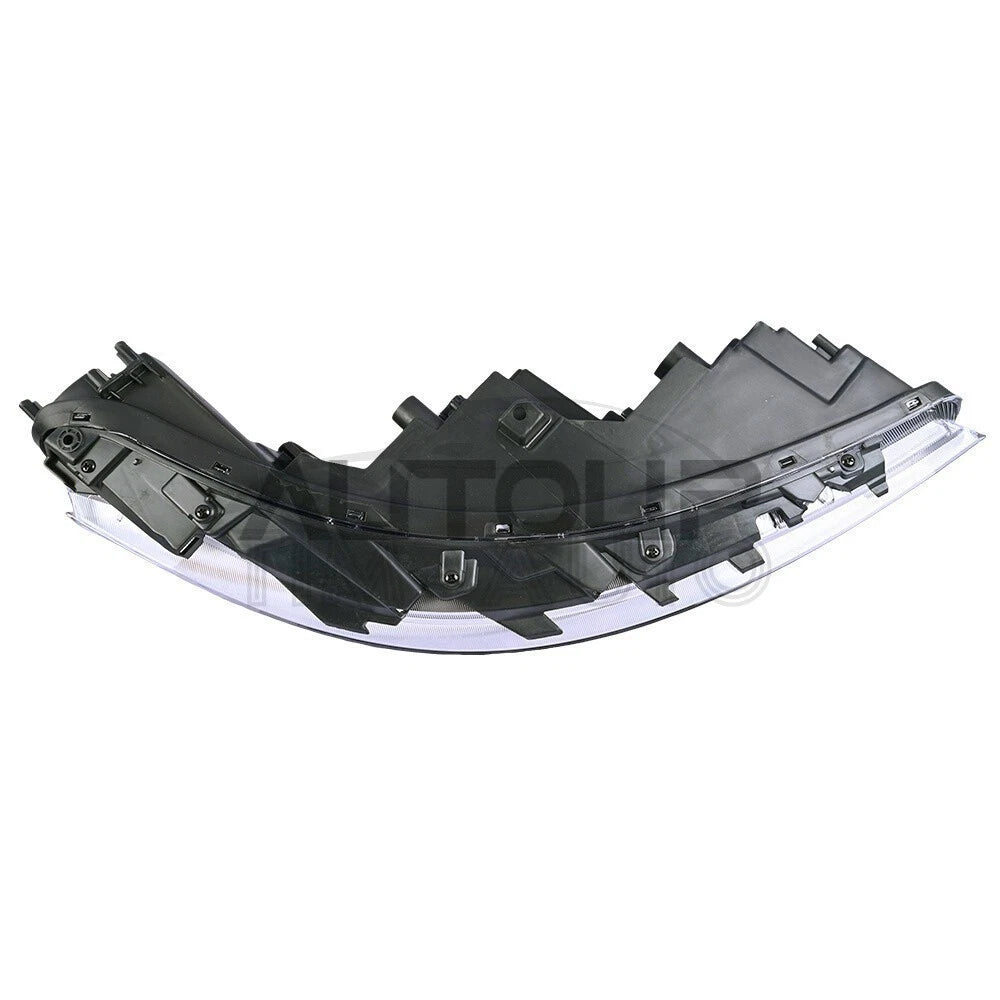 2 x Halogen Headlight for Kia Soul (2020–2021)