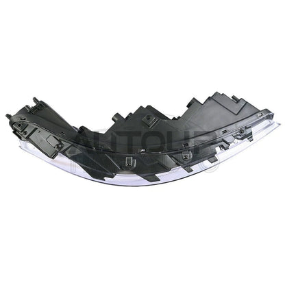 2 x Halogen Headlight for Kia Soul (2020–2021)