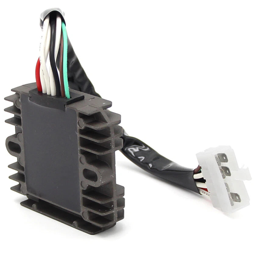 Voltage Rectifier Regulator for Yamaha XJ900F XJ750 FZ600 XS650 FJ600 (1983-1990)