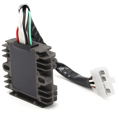 Voltage Rectifier Regulator for Yamaha XJ900F XJ750 FZ600 XS650 FJ600 (1983-1990)