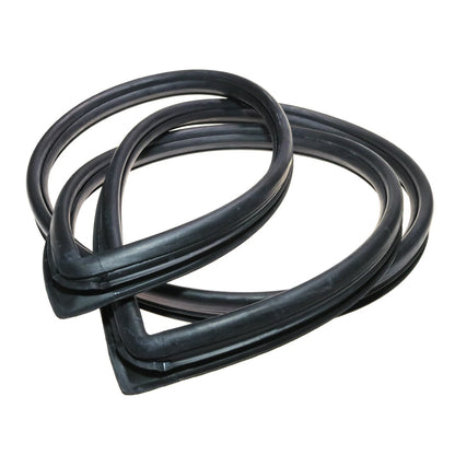 Rear Windshield Weatherstrip for Toyota Corolla Sedan KE20 TE20 TE21 1970-1978
