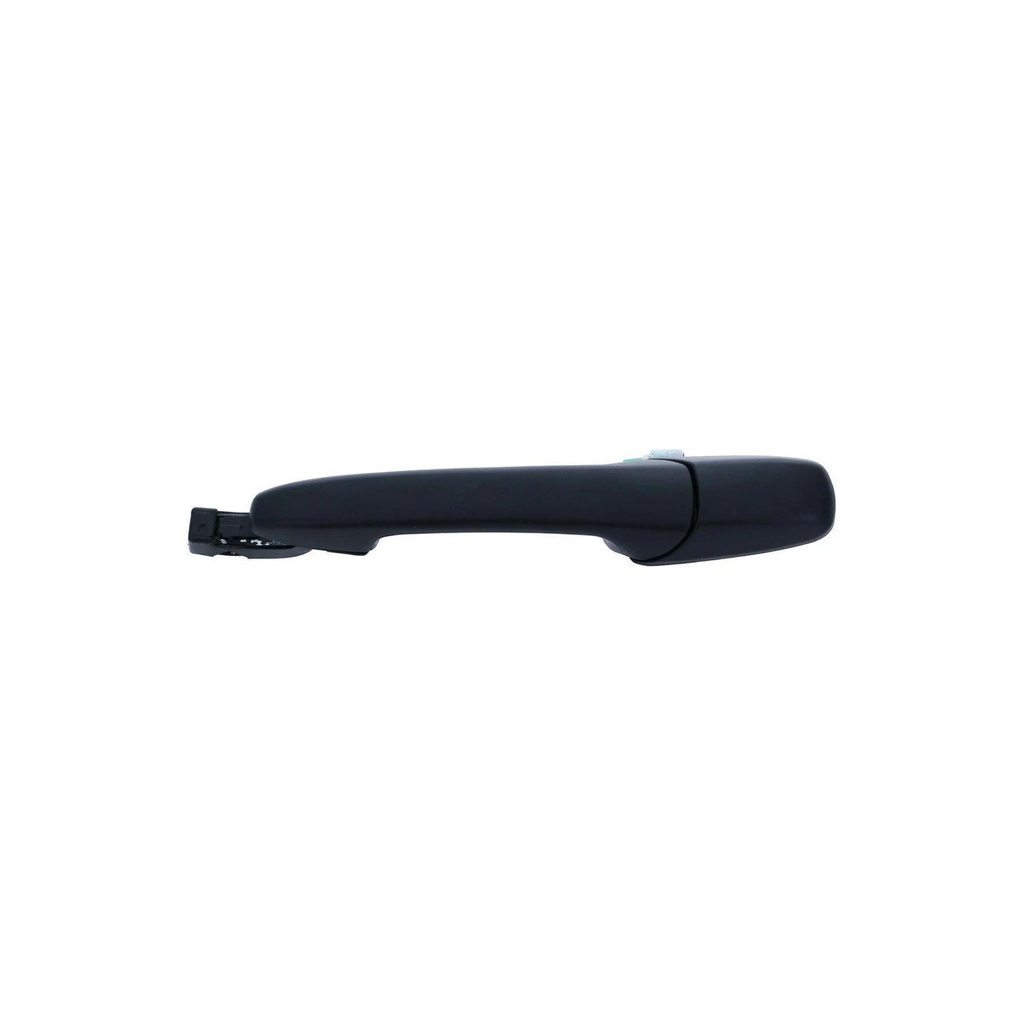 Front/Rear Left Outer Door Handle No Keyhole for Mazda CX-9 (2007–2021)