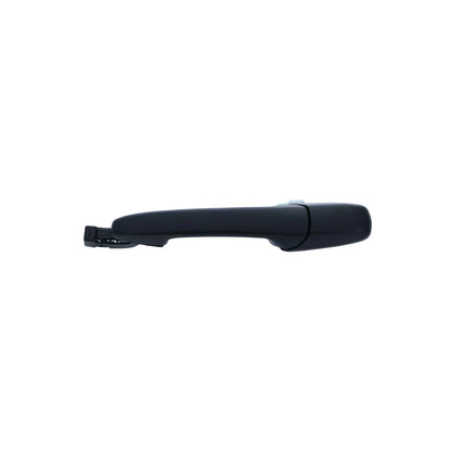 Front/Rear Left Outer Door Handle No Keyhole for Mazda CX-9 (2007–2021)