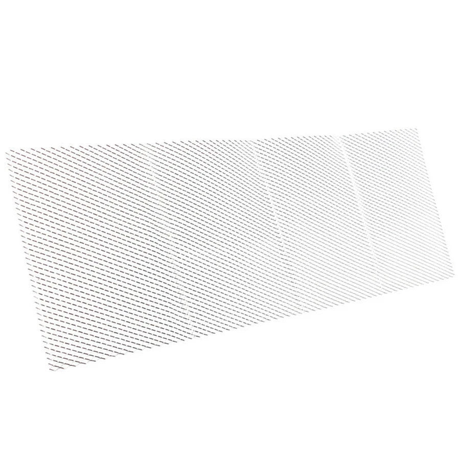 40"x13" Aluminium Car Racing Grille Mesh Cover