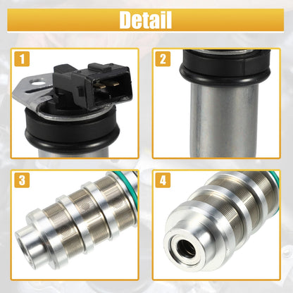 2 x Variable Valve Timing Solenoids for BMW M3 M4 M2 3.0L (2012-2020)