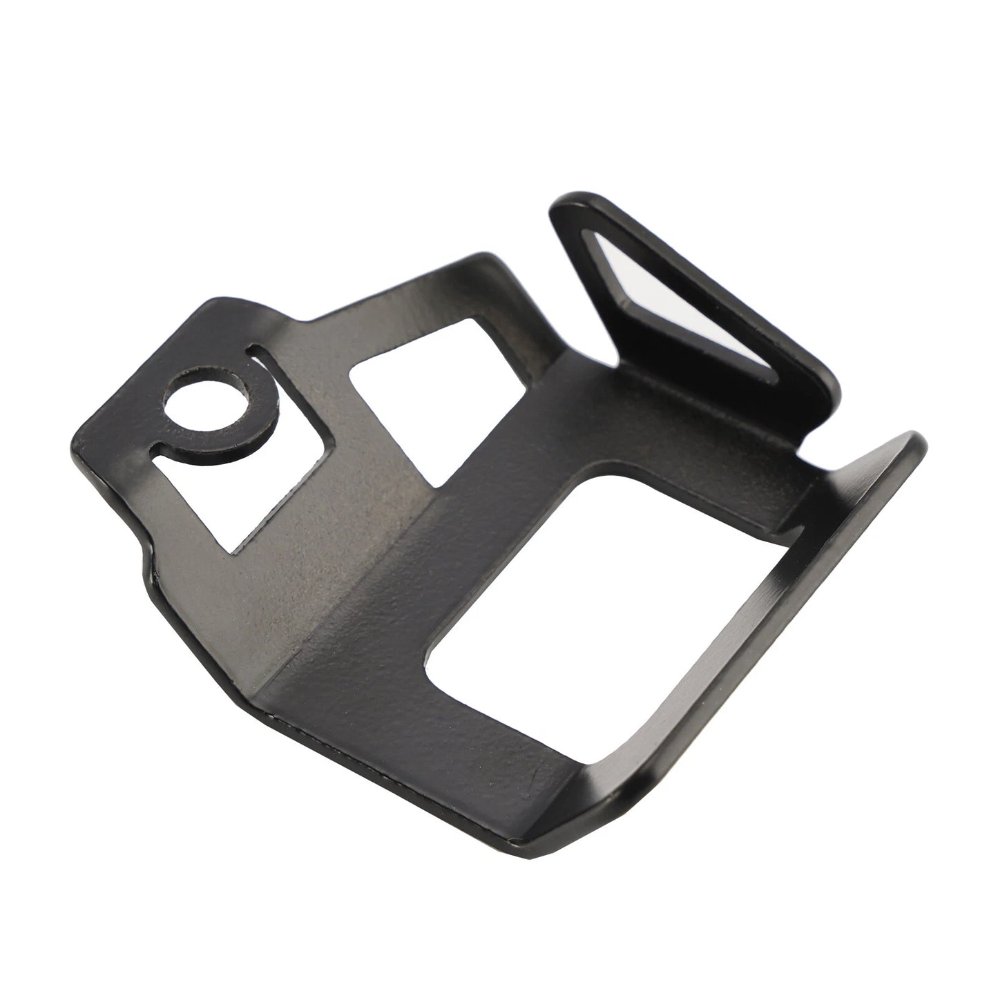 Rear Brake Fluid Reservoir Protector for Scrambler 400X (2023-2024)