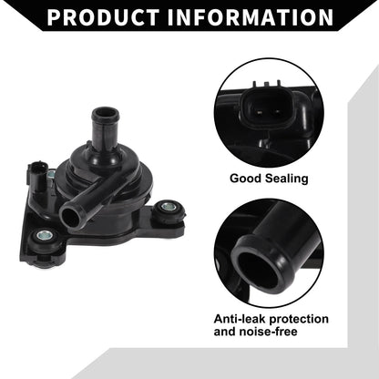 Cooling Water Pump for Toyota Alphard (2002-2015) 1 Pc