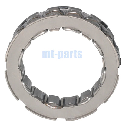 One Way Run Starter Clutch Bearing for Husqvarna FE 450 2017-2019, FE 501 2014-2020
