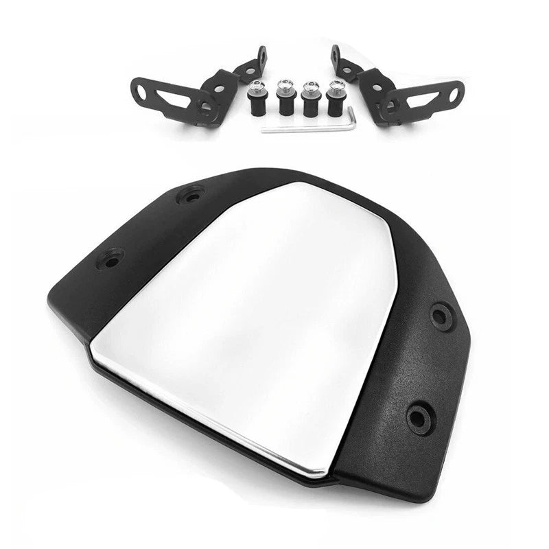 Front Wind Deflectors for Honda CB650R 2018-2021