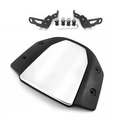 Front Wind Deflectors for Honda CB650R 2018-2021