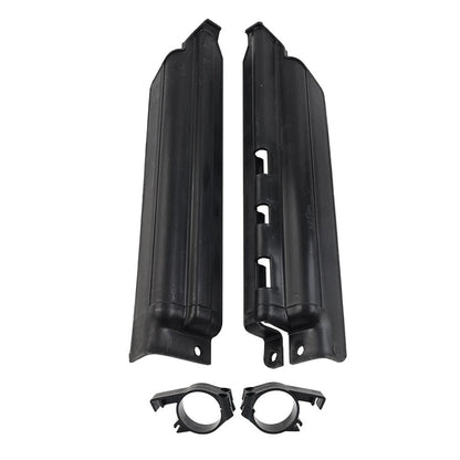 Front Fork Guards for Kawasaki KDX250 KDX200 KLX650 (1990-2006)