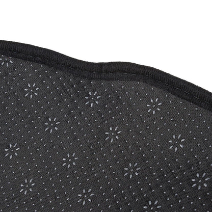 Dashboard Cover Mat Anti-slip for Toyota Avalon (2005-2010) Black