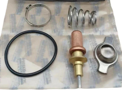 Mercury Verado Outboard Marine Thermostat Repair Rebuild Kit 2005-2023