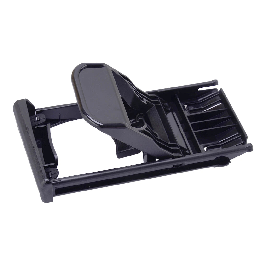 Black Dash Cup Holder for Toyota Hilux Vigo Fortuner (2005-2014)