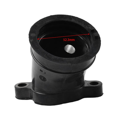 Intake Manifold Boot Throttle Body Adapter for Polaris Sportsman (2014-2023)