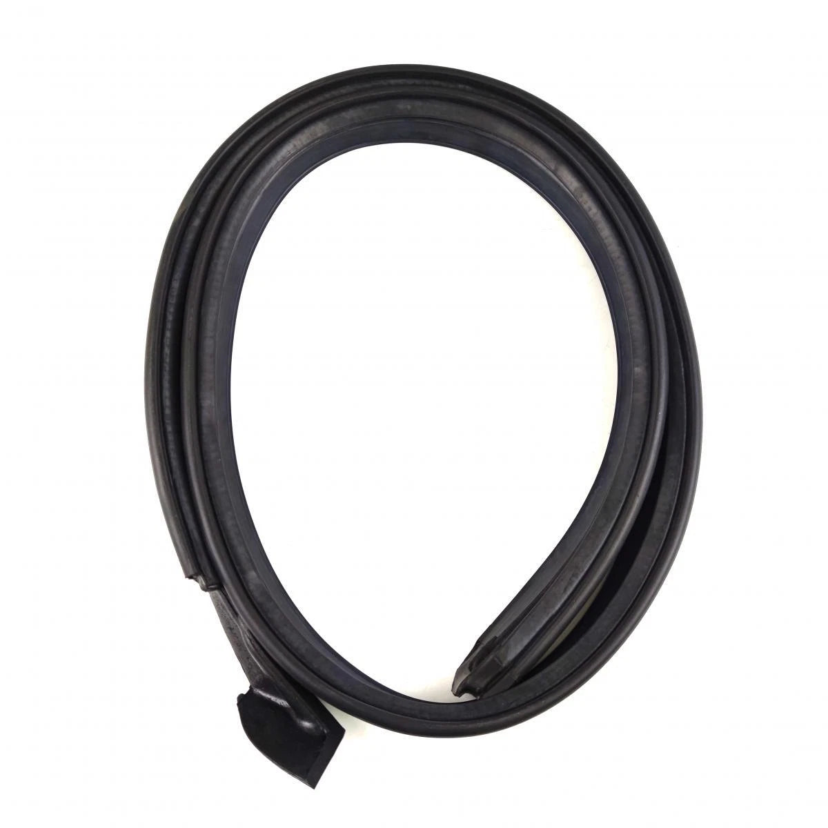 Weatherstrip Roof Rubber Seal FL+FR Fits ISUZU TFR Holden Rodeo 4D 1989-97 D12