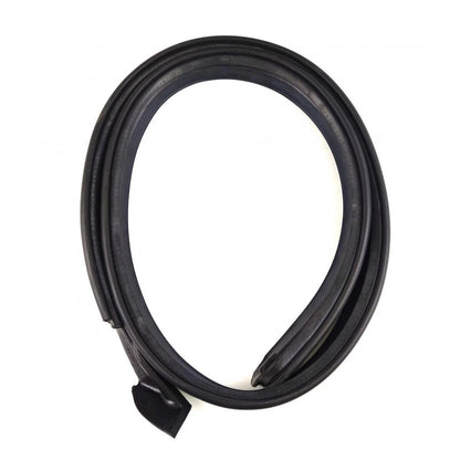 Weatherstrip Roof Rubber Seal FL+FR Fits ISUZU TFR Holden Rodeo 4D 1989-97 D12