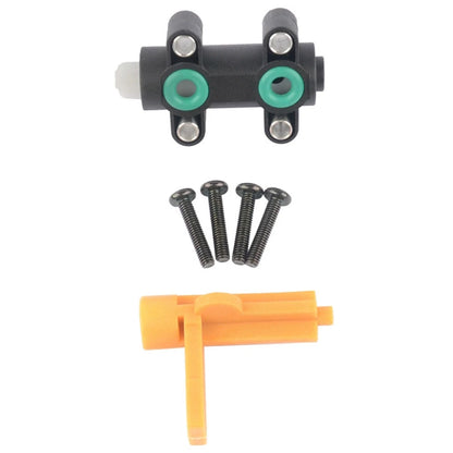 Fuel Bowl Water Separator Drain Valve for Super Duty 7.3L (1999-2003)