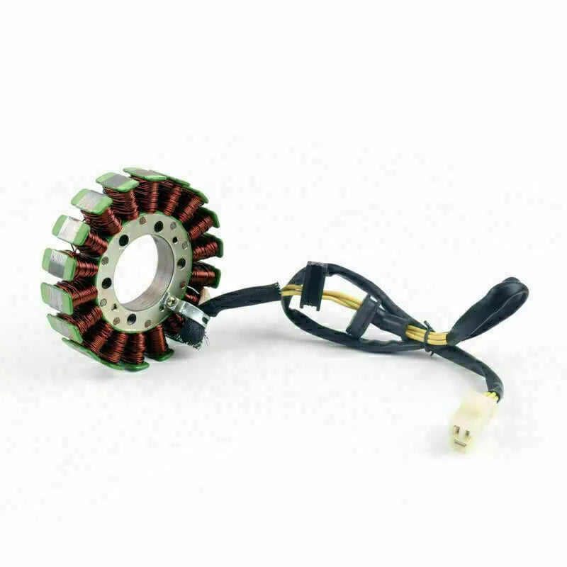 Stator Coil for Suzuki Burgman Skywave AN250 AN400 (1998-2002)