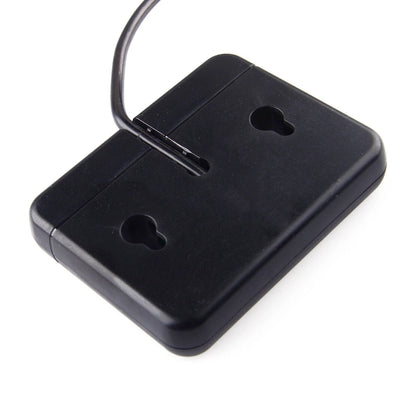 Air Diesel Parking Heater LCD Monitor Switch Control & Remote for Car