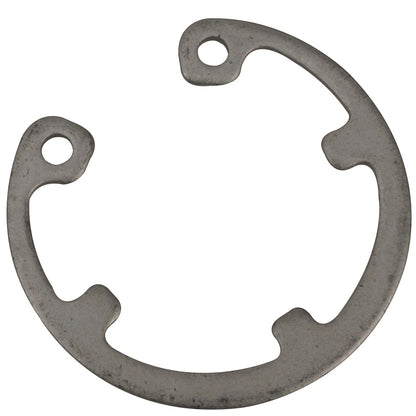 Drying Container for SMART FORTWO Cabrio (451) 2007-2014